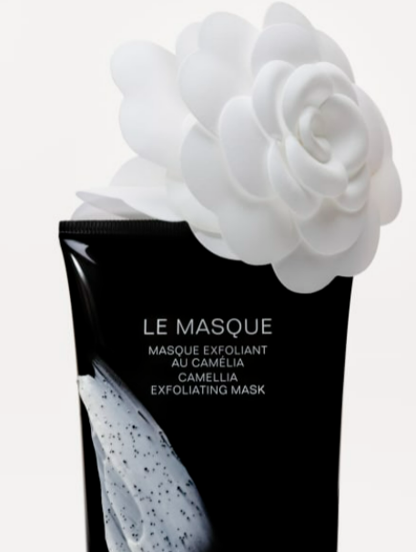 Chanel Le Masque