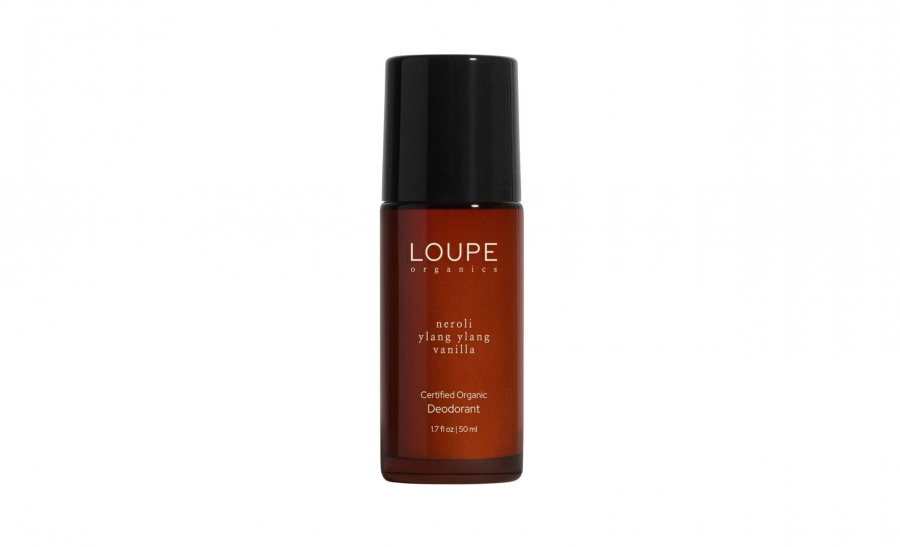 Loupe Organics Sertifikalı Organik Roll-on Deodorant