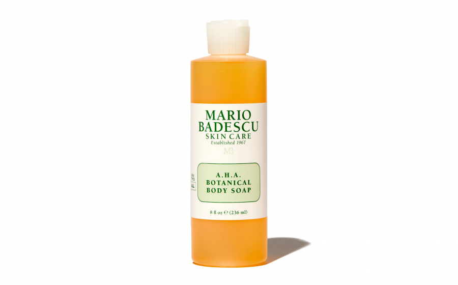 Mario Badescu