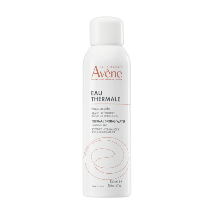 Avène Eau Thermale Thermal Spring Water Spray