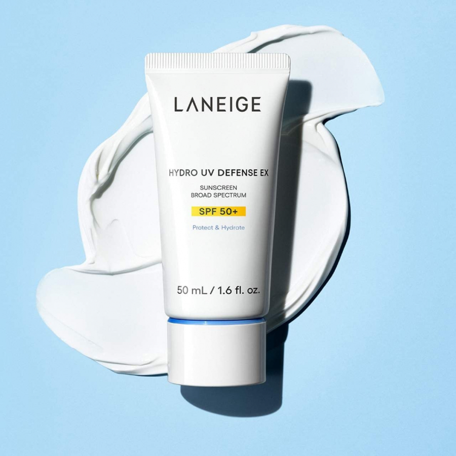 Laneige Hydro UV Defense Sunscreen