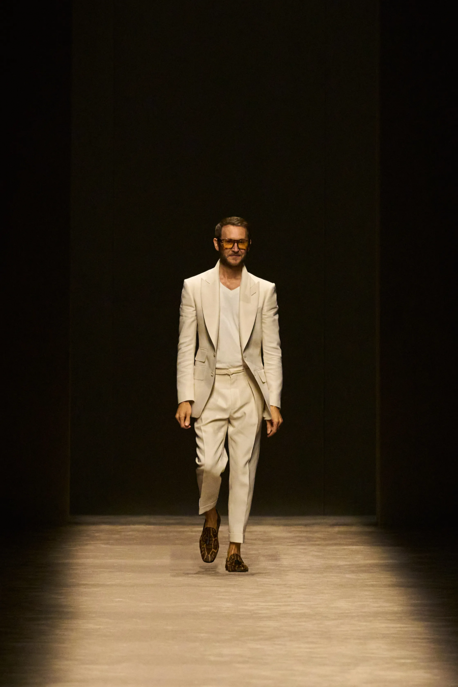 Tasarımcı Peter Hawkings, Tom Ford’dan Ayrılıyor