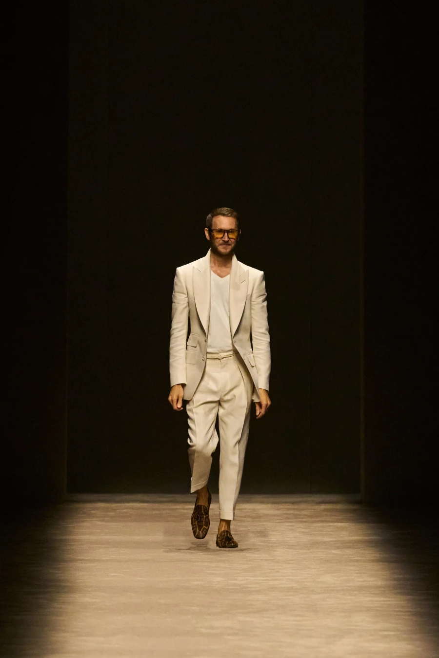 Tasarımcı Peter Hawkings, Tom Ford’dan Ayrılıyor Tasarımcı Peter Hawkings, Tom Ford’dan Ayrılıyor