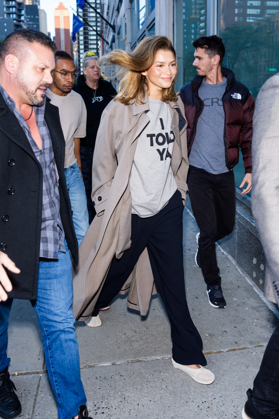 “The Lyst Index Q2 2024” Moda Raporu Açıklandı “The Lyst Index Q2 2024” Moda Raporu Açıklandı