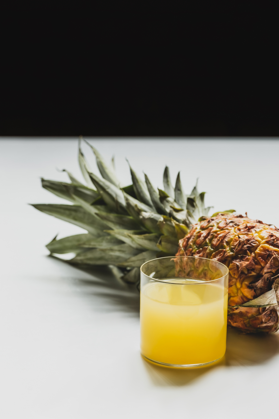 Ananas Suyu Faydaları: Sağlıklı ve Lezzetli Seçim