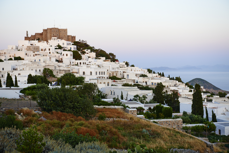 Yunan Adaları Keşif Rehberi: Patmos, Rodos ve Kos