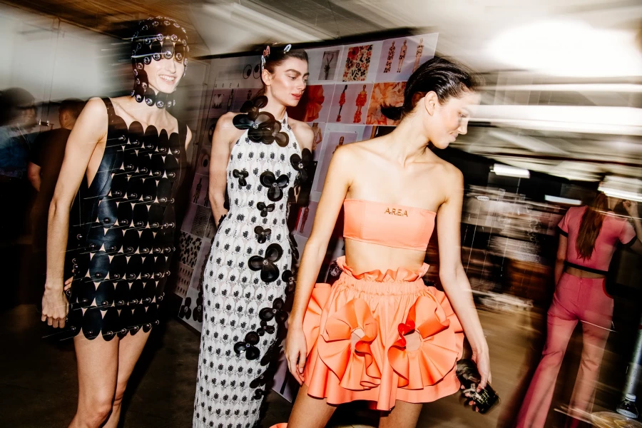 2025 İlkbahar/Yaz New York Moda Haftası Hakkında Bilmeniz Gerekenler 2025 İlkbahar/Yaz New York Moda Haftası Hakkında Bilmeniz Gerekenler