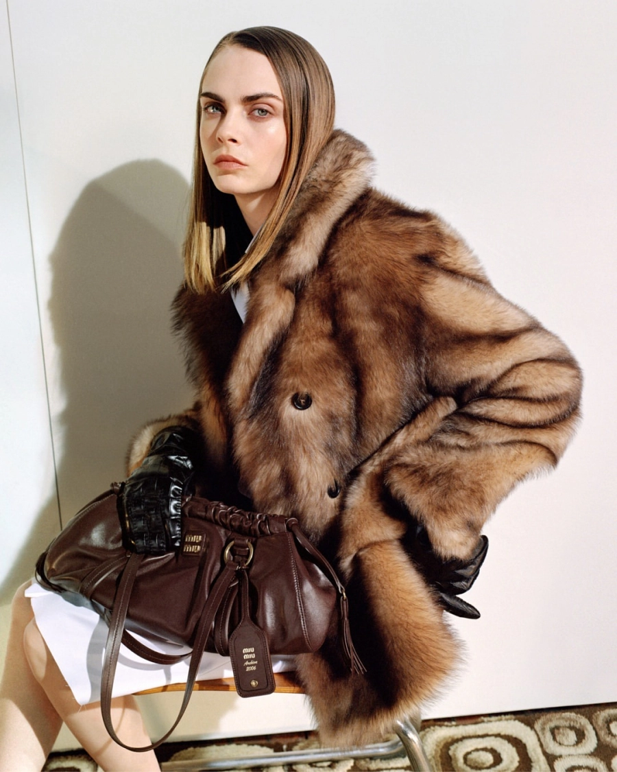 Miu Miu’nun Yıldızlarla Dolu Kampanya Çekiminden Marc Jacobs’ın Yeni Butiğine Haftanın Moda Haberleri Miu Miu’nun Yıldızlarla Dolu Kampanya Çekiminden Marc Jacobs’ın Yeni Butiğine Haftanın Moda Haberleri