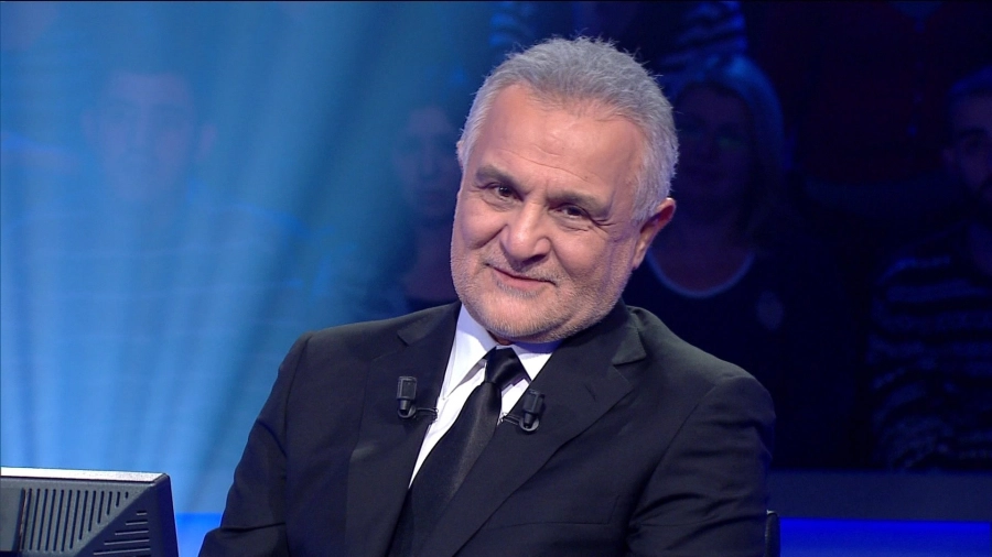 Kenan Işık Hayatını Kaybetti Kenan Işık Hayatını Kaybetti
