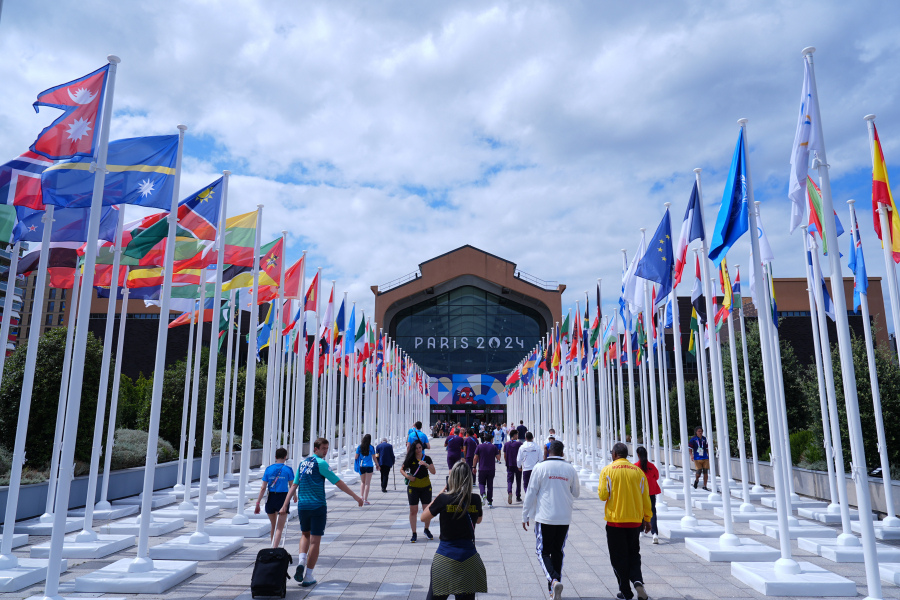 Paris 2024 Olimpiyat Köyü’ne Dair Tüm Bildiklerimiz