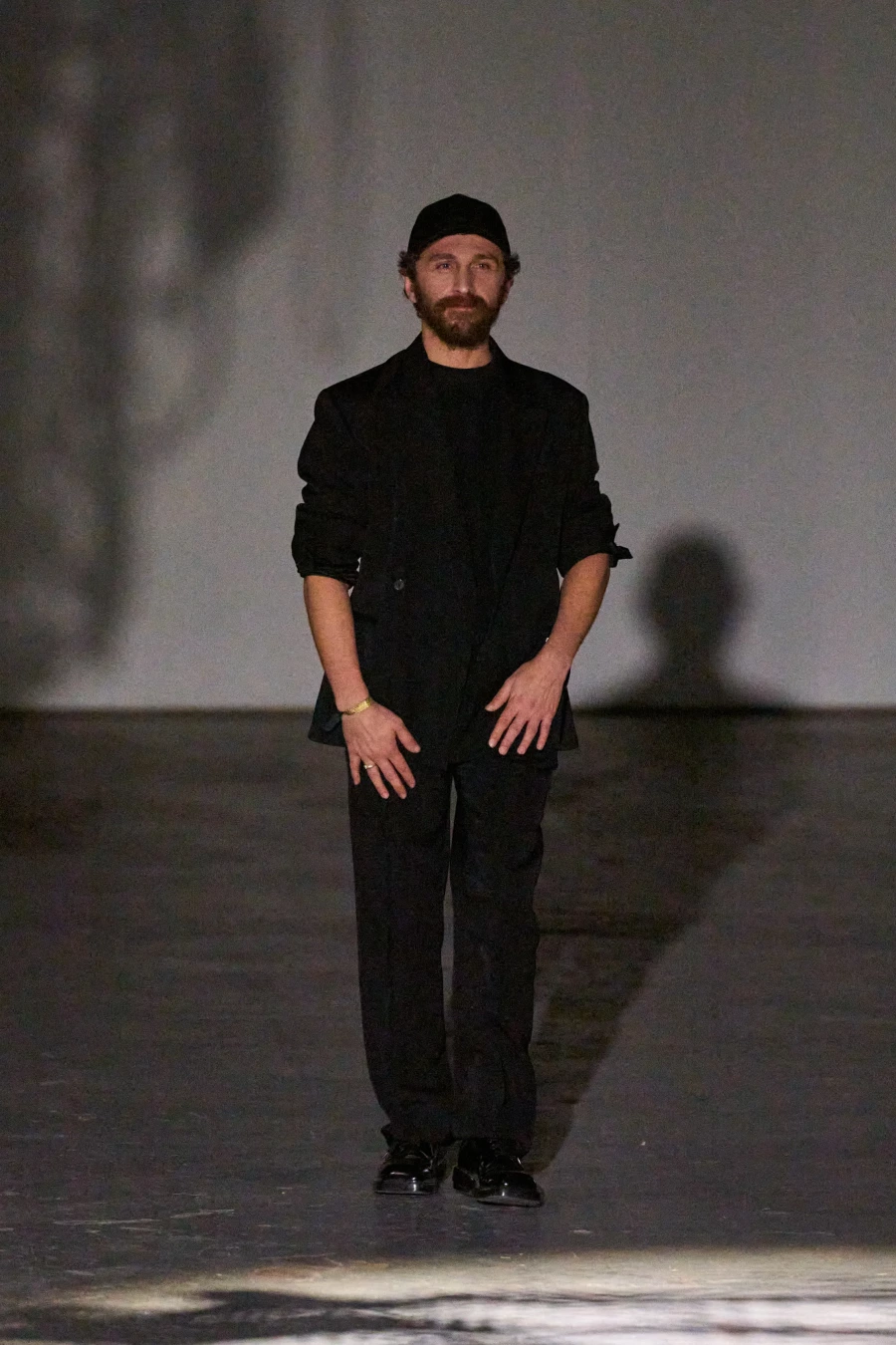David Koma, Blumarine'in Yeni Kreatif Direktörü Olarak Atandı David Koma, Blumarine'in Yeni Kreatif Direktörü Olarak Atandı