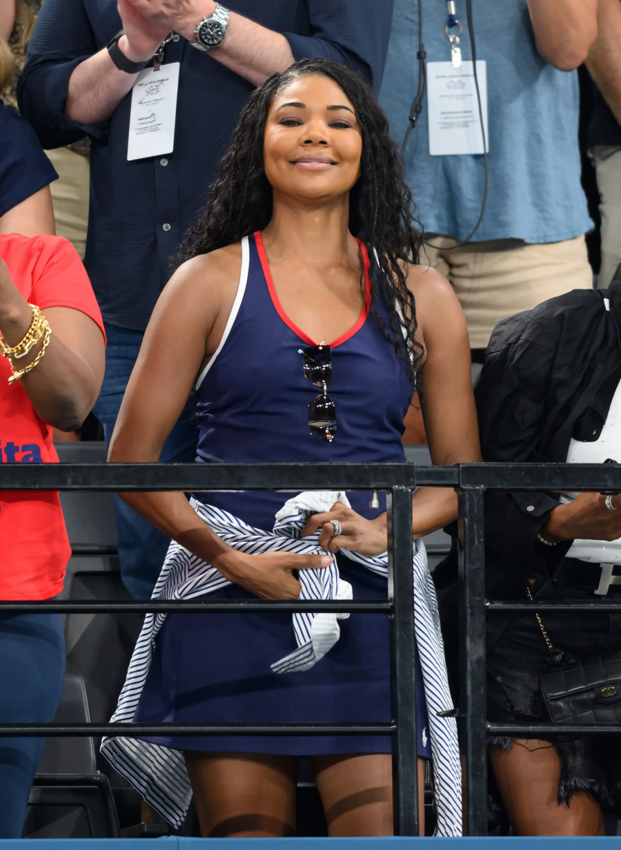 Gabrielle Union, Fotoğraf Getty Images