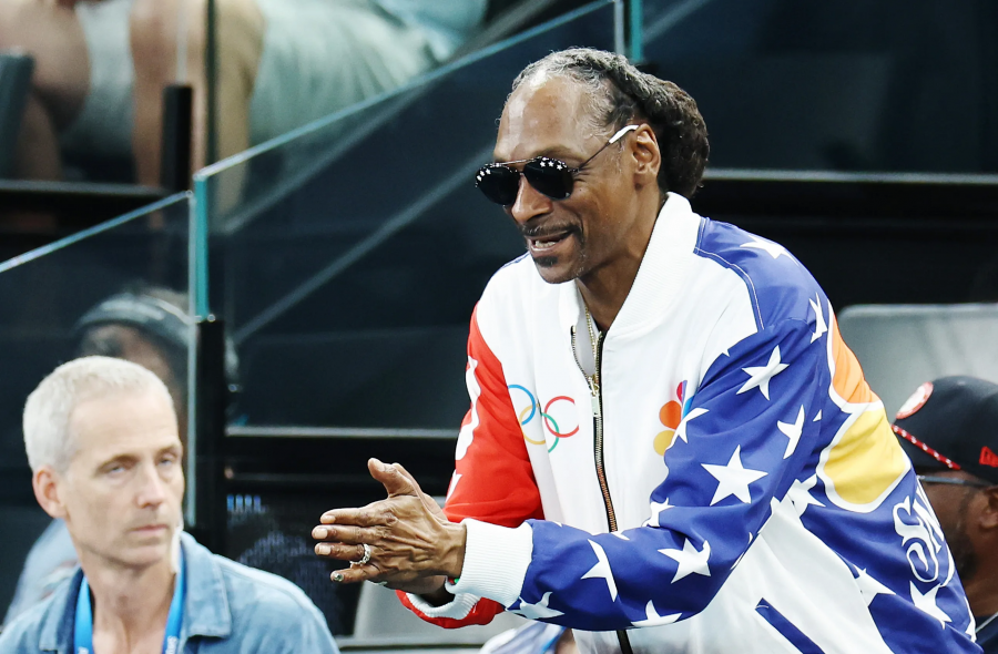 Snoop Dogg, Fotoğraf Getty Images