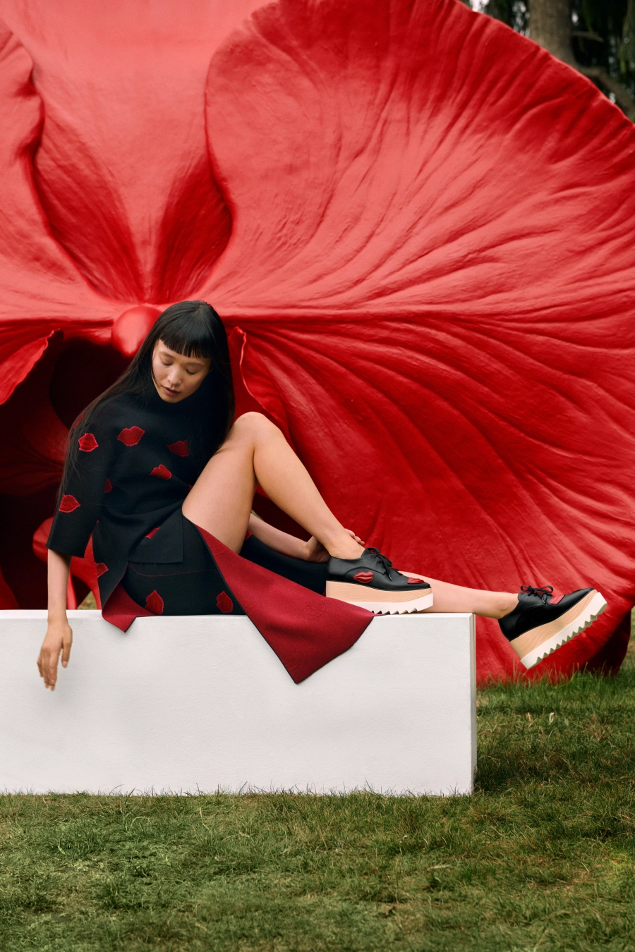 Savage X Fenty’nin En Yumuşak Koleksiyonundan Channing Tatum’un, Versace Çekimlerine Haftanın Moda Haberleri Savage X Fenty’nin En Yumuşak Koleksiyonundan Channing Tatum’un, Versace Çekimlerine Haftanın Moda Haberleri