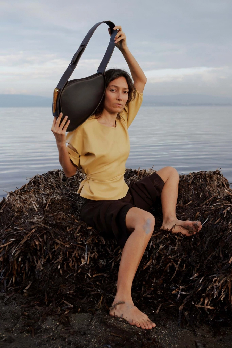 #SummerInVogue: Gizem Pirinççiler ile Doğal Yaz Günleri #SummerInVogue: Gizem Pirinççiler ile Doğal Yaz Günleri