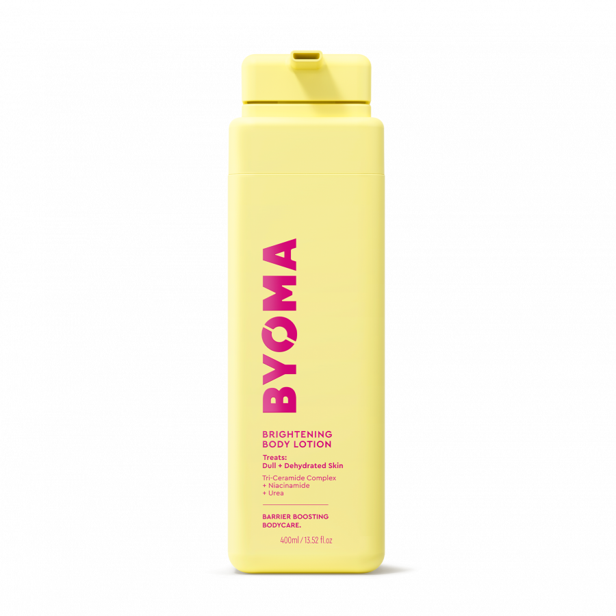 Byoma Brightening Body Lotion