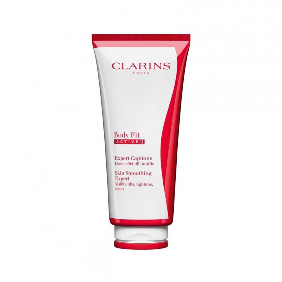 Clarins Body Fit Active Skin Smoothing Expert