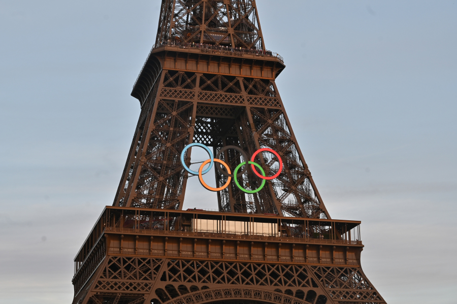 Paris 2024 ve Sürdürülebilirlik