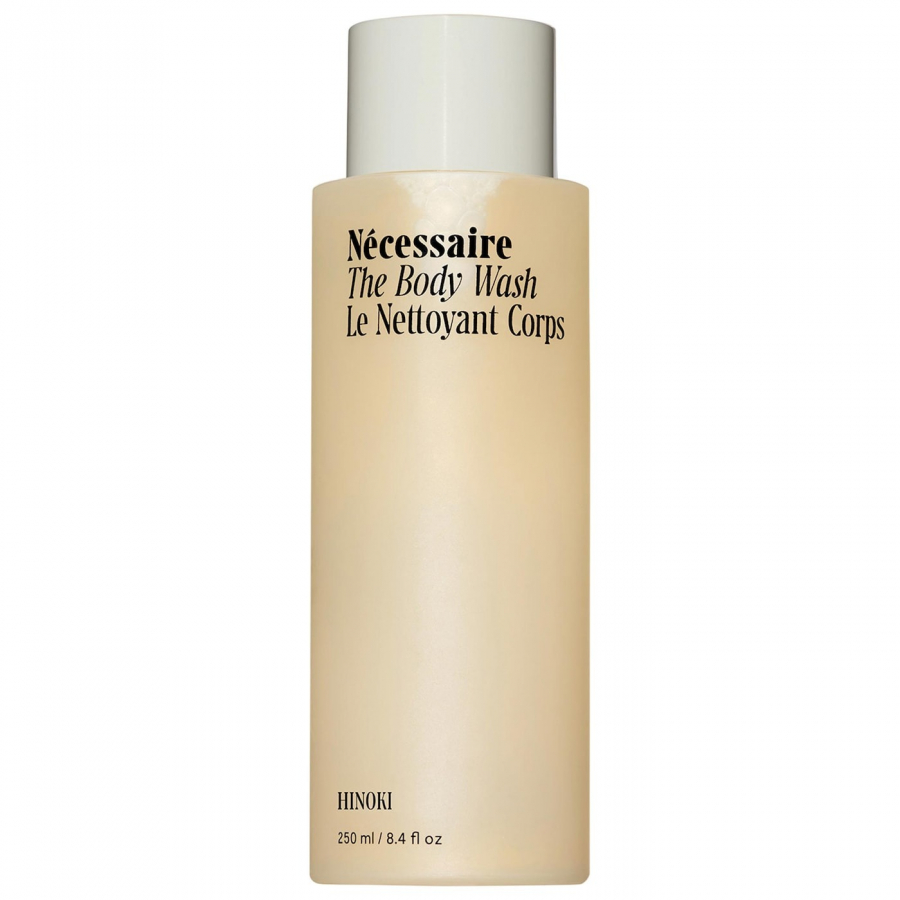 Nécessaire The Body Wash Hinoki