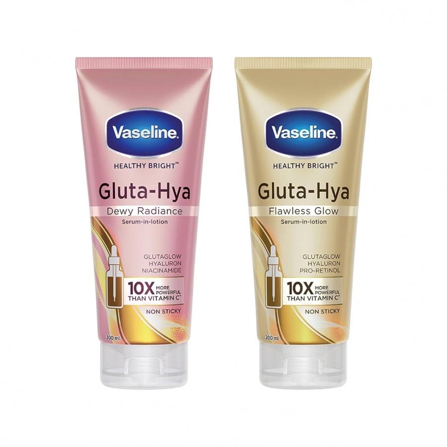 Vaseline Gluta-Hya