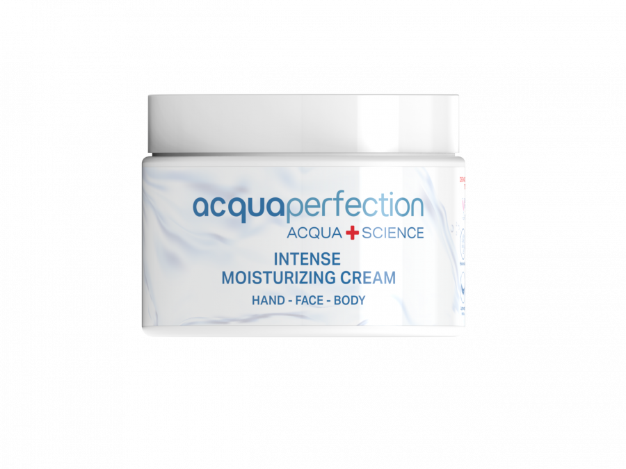 Acqua Perfection Yoğun Nemlendirici Krem