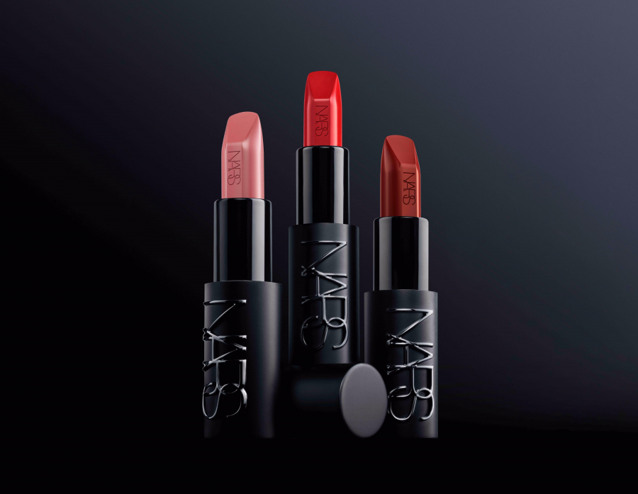 Nars Explicit Lipstick