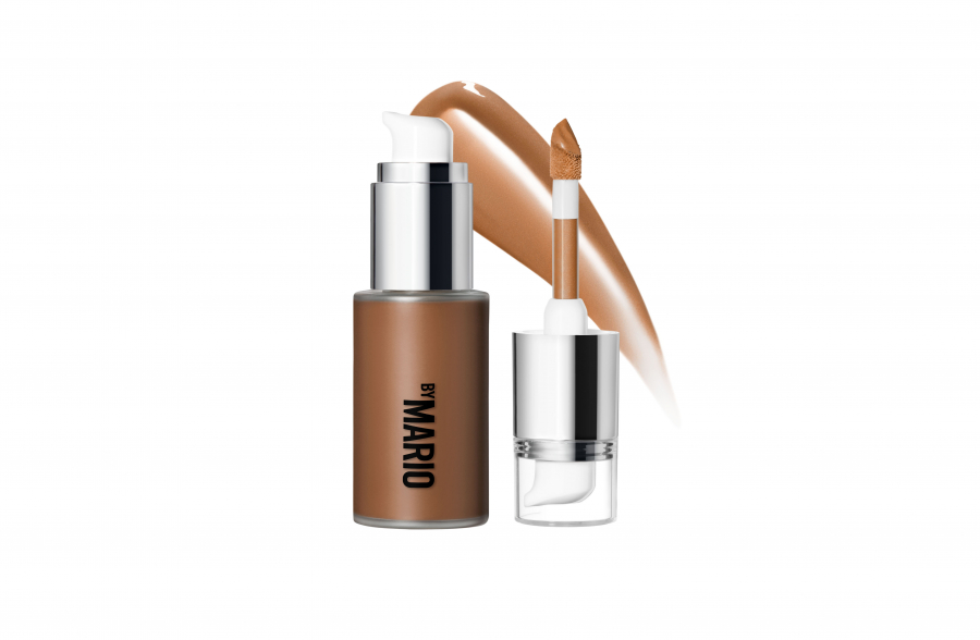 Makeup By Mario Softsculpt Bronzing & Shaping Serum