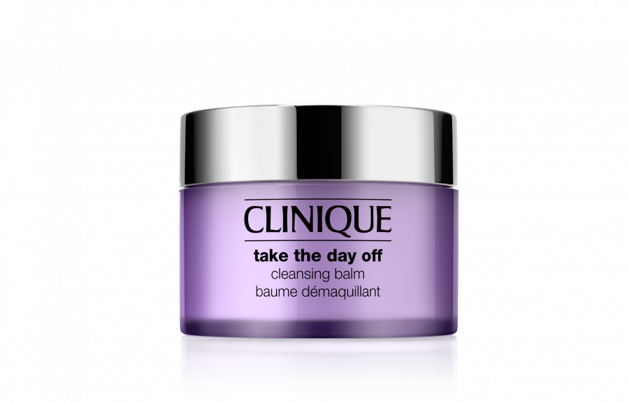 Clinique Take The Day Off™ Makyaj ve Yüz Temizleme Balmı