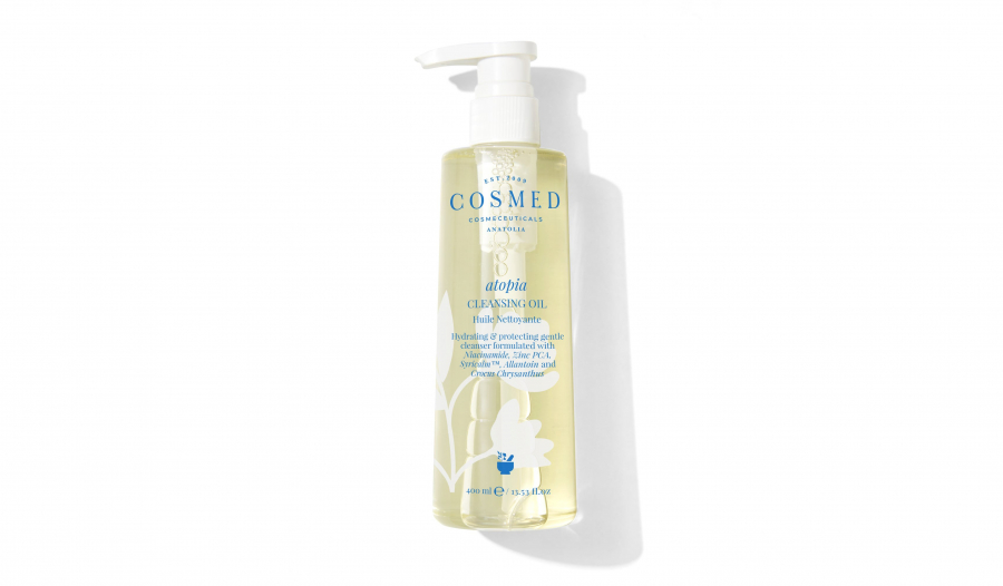 Cosmed Atopia Cleansing Oil