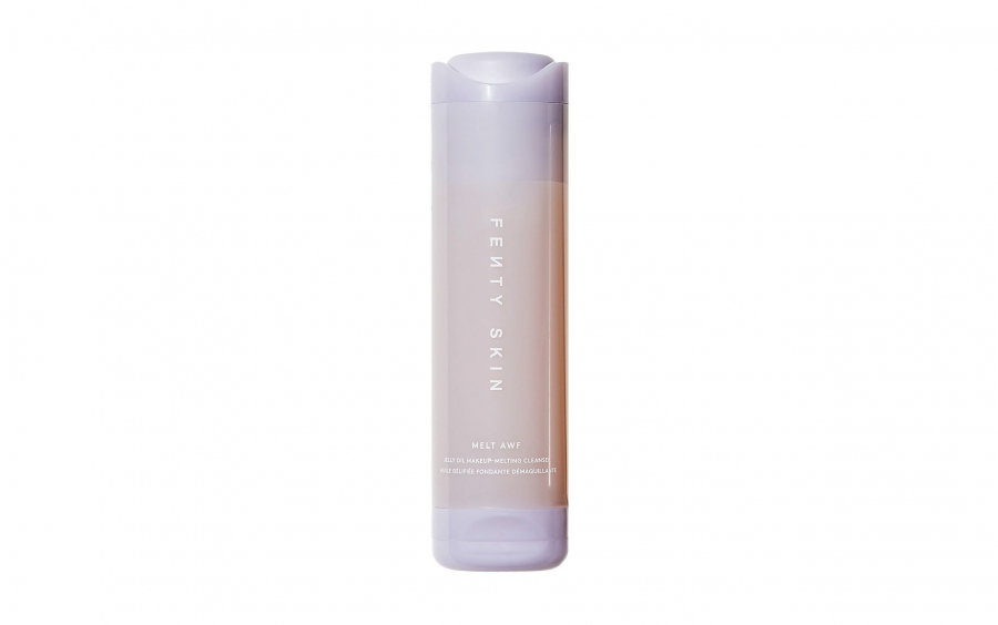 Fenty Skin Melt Away Oil