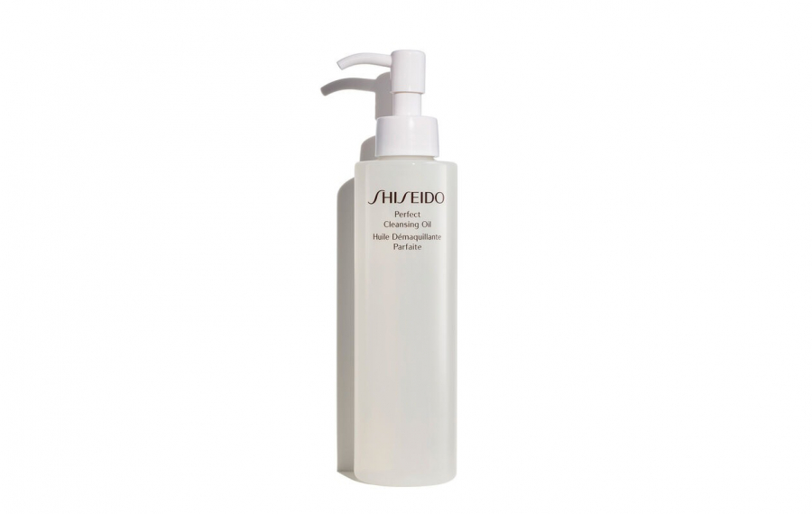 Shiseido Perfect Cleansing Oil