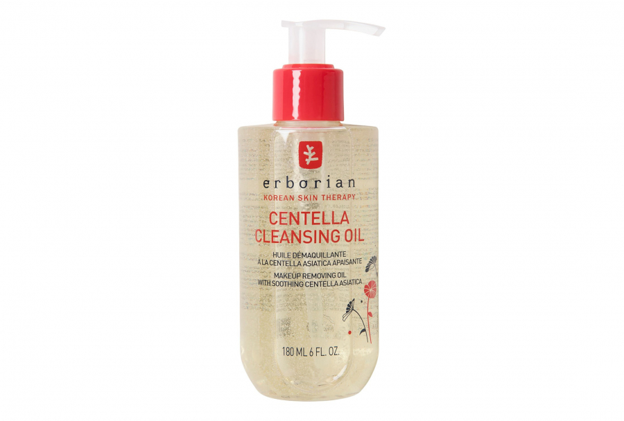 Erborian Centella Cleansing Oil