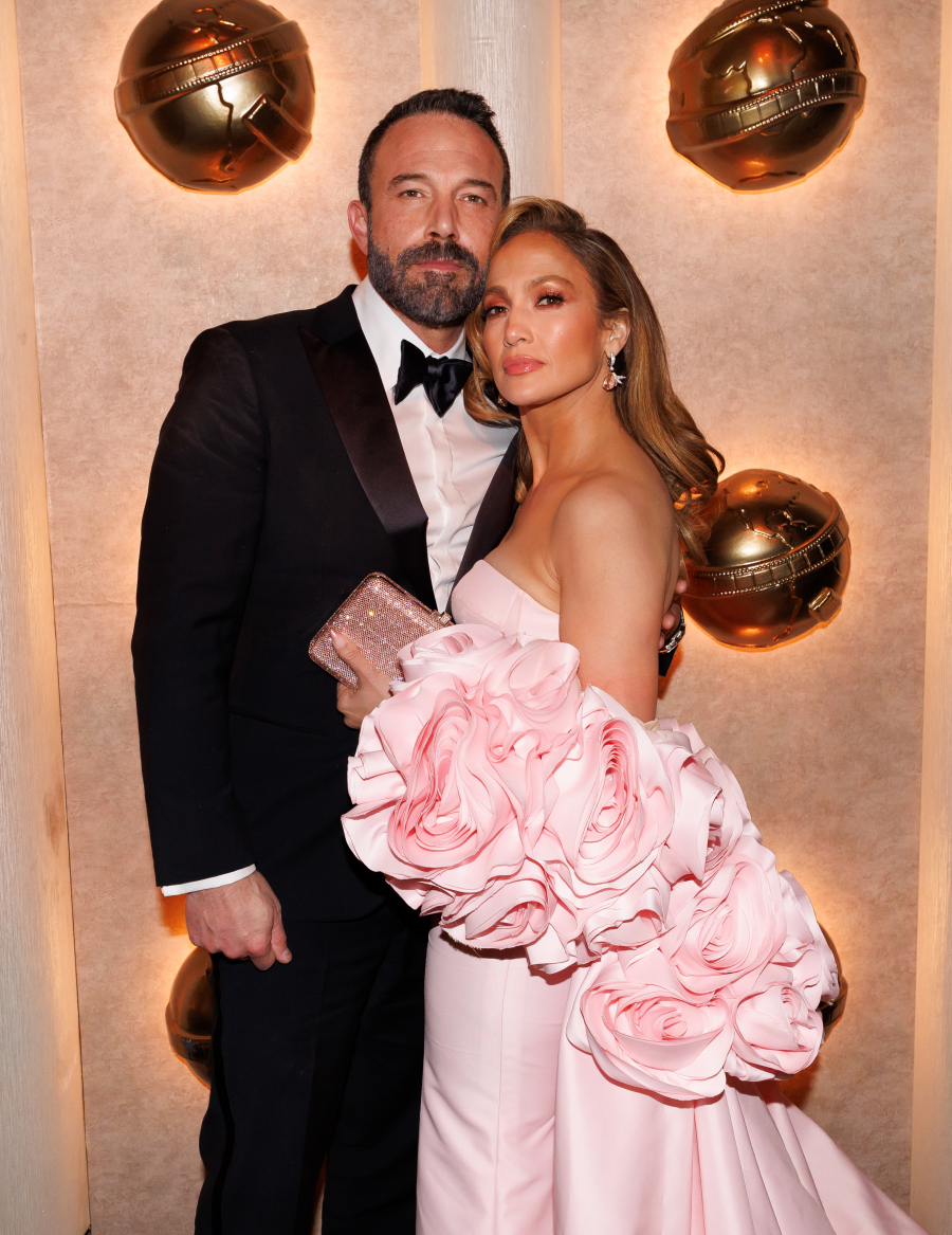 Jennifer Lopez ve Ben Affleck Ayrılıyor