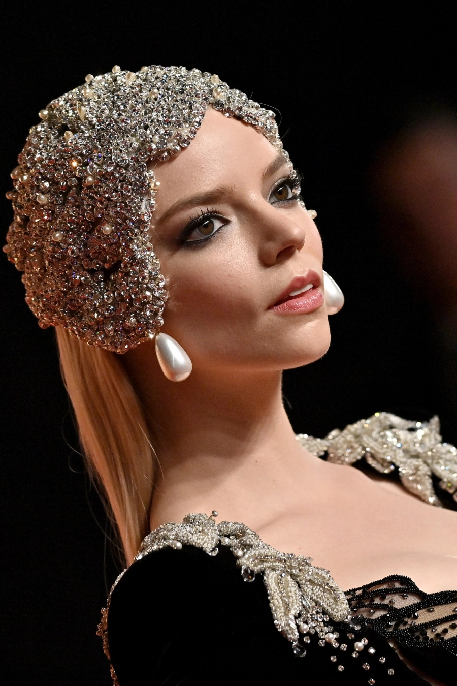 Anya Taylor-Joy Yeni Rolüne Hazır Anya Taylor-Joy Yeni Rolüne Hazır