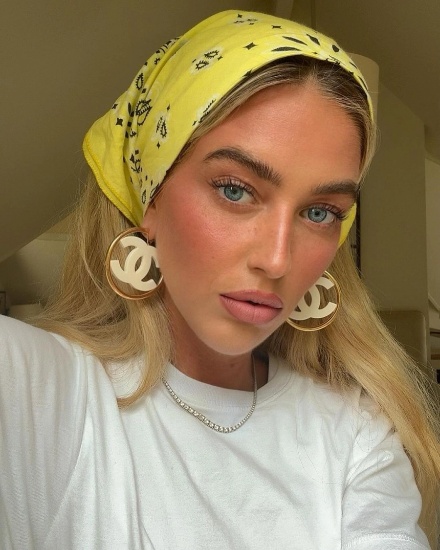 Bella Hadid'ten Matilda Djerf'e Haftanın Güzellik Instagram'ları Bella Hadid'ten Matilda Djerf'e Haftanın Güzellik Instagram'ları