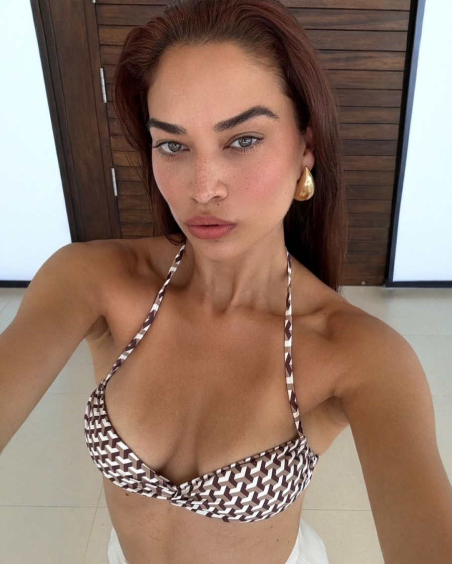 Fotoğraf: @shaninamshaik