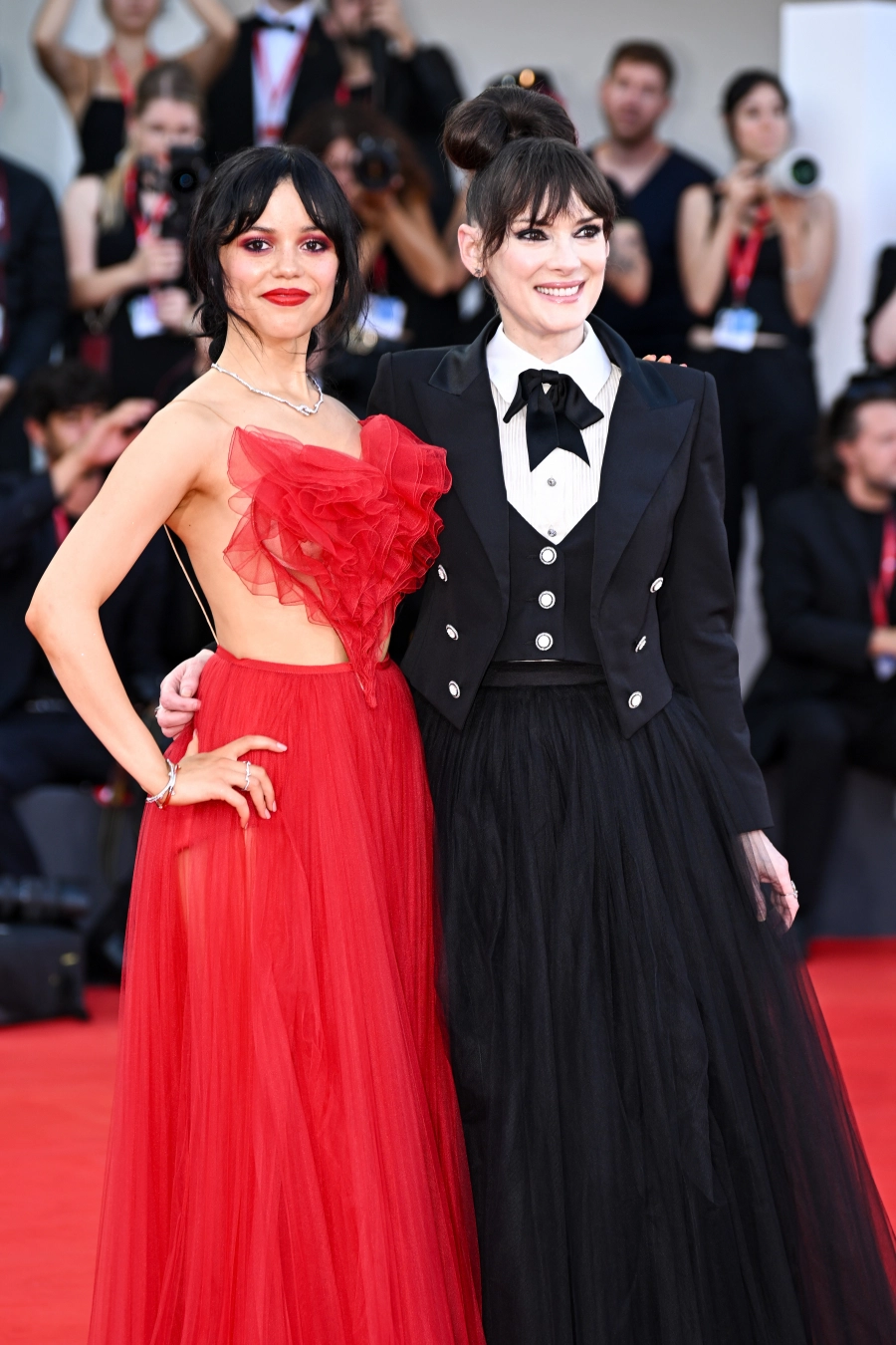 2024 Venedik Film Festivali'ndeki Tüm Yıldız İsimler 2024 Venedik Film Festivali'ndeki Tüm Yıldız İsimler