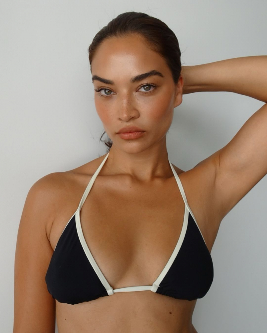 Fotoğraf: @shaninamshaik