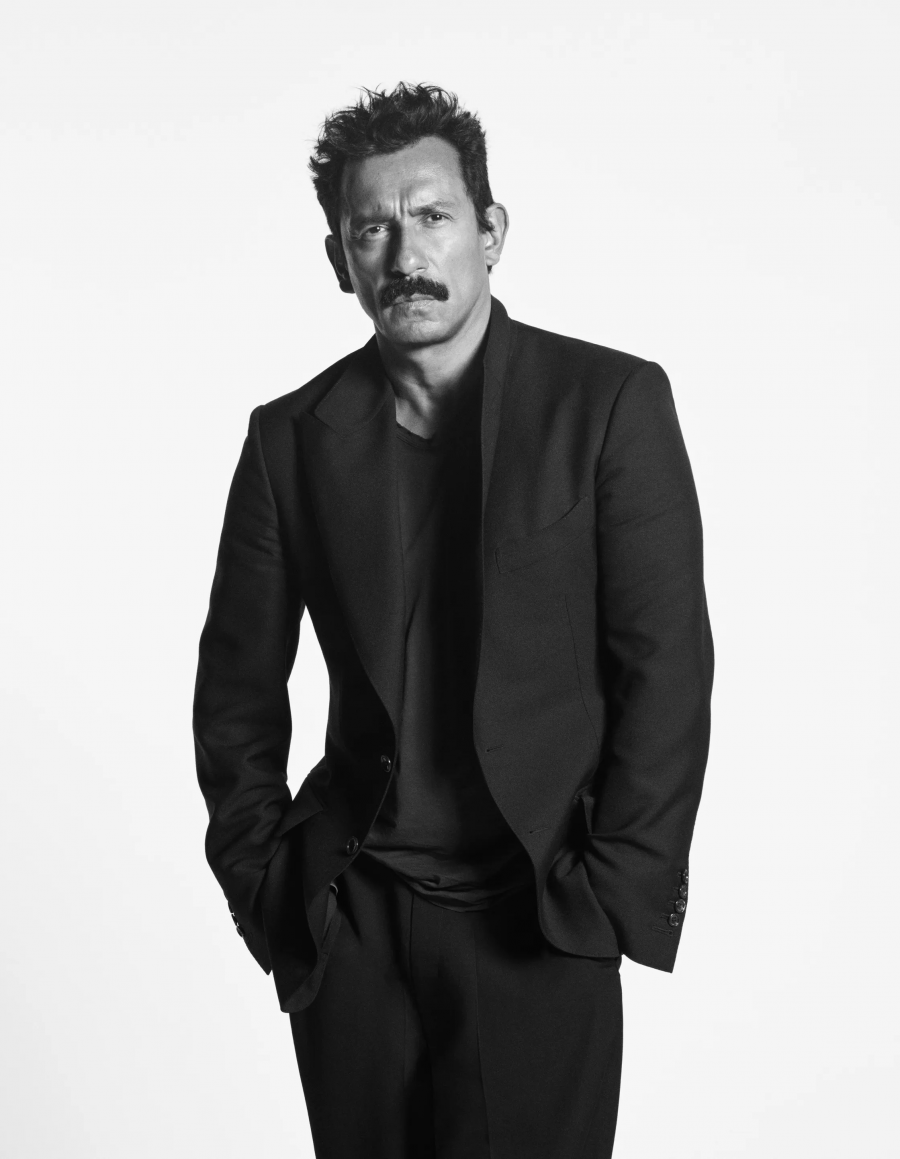 Tom Ford ve Haider Ackermann: Vizyonların Kesiştiği Nokta