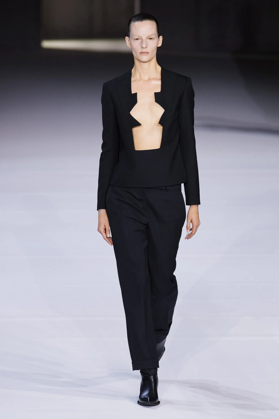 Tom Ford, 2020 Sonbahar Fotoğraf: Filippo Fior / Gorunway.com