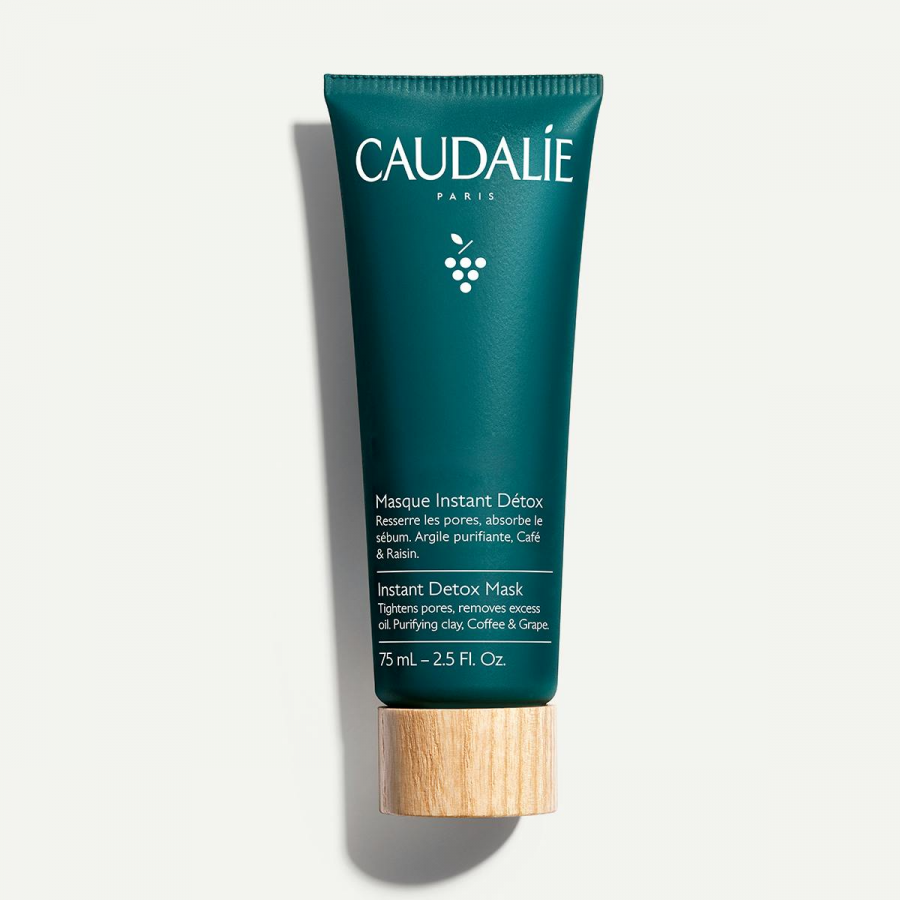 Caudalie Vinoclean Detoks Maskesi