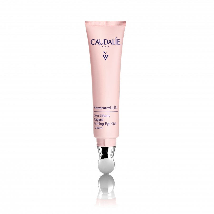 Caudalie Resveratrol-Lift Sıkılaştırıcı Jel Göz Bakım Kremi