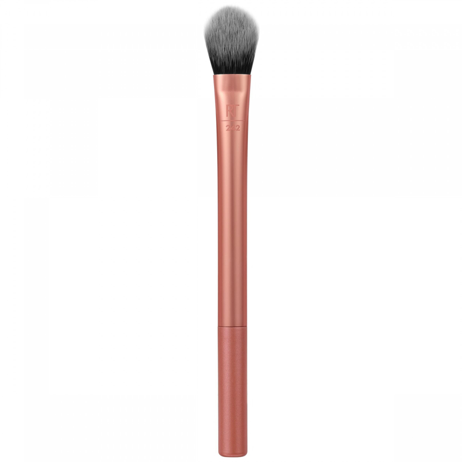 Real Techniques 242 Brightening Concealer Makeup Brush 