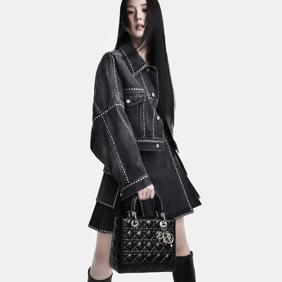 Jisoo ve Dior İşbirliğinden Valentino’nun Yeni Defile Takvimine Haftanın Moda Haberleri