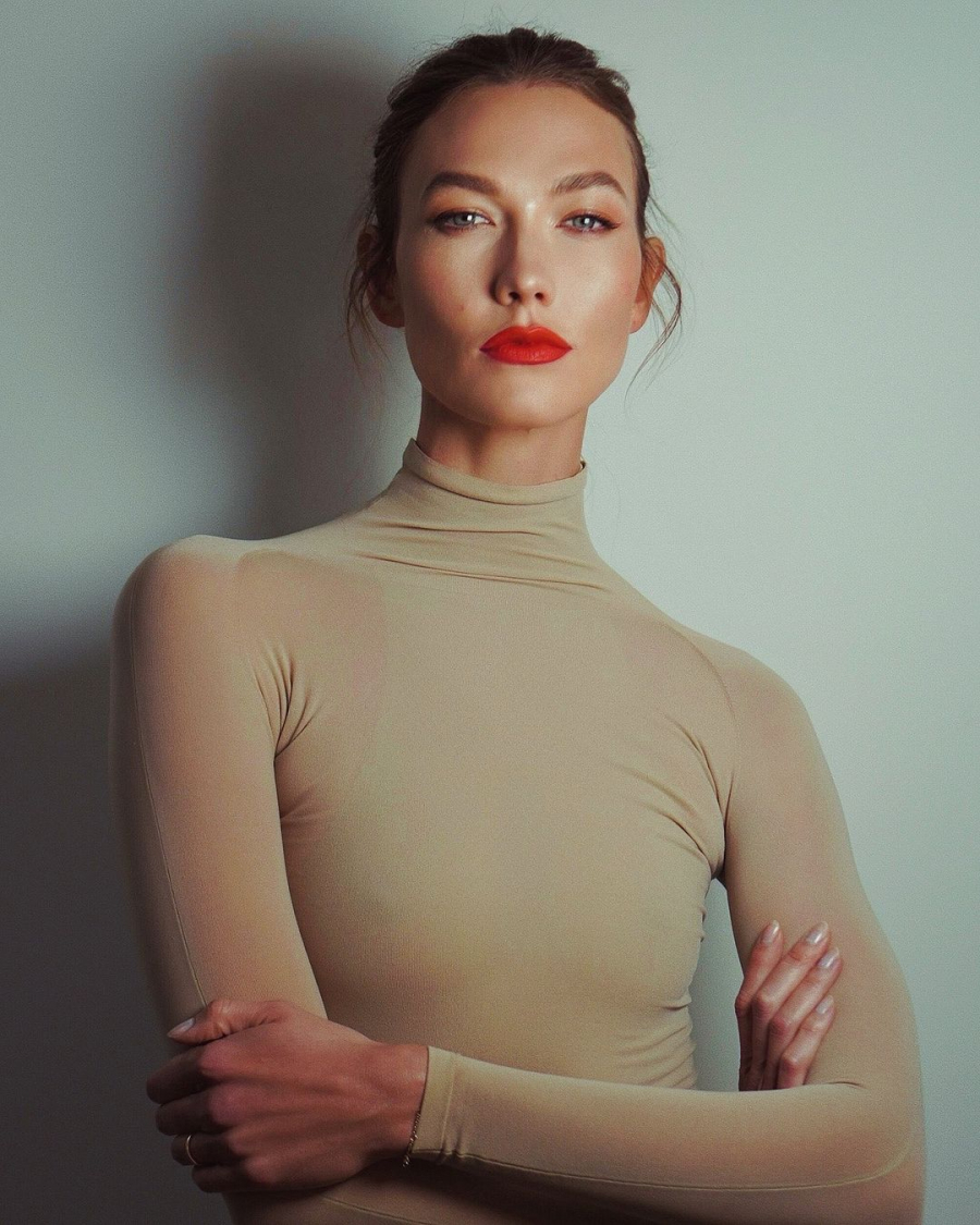 Fotoğraf: @karliekloss