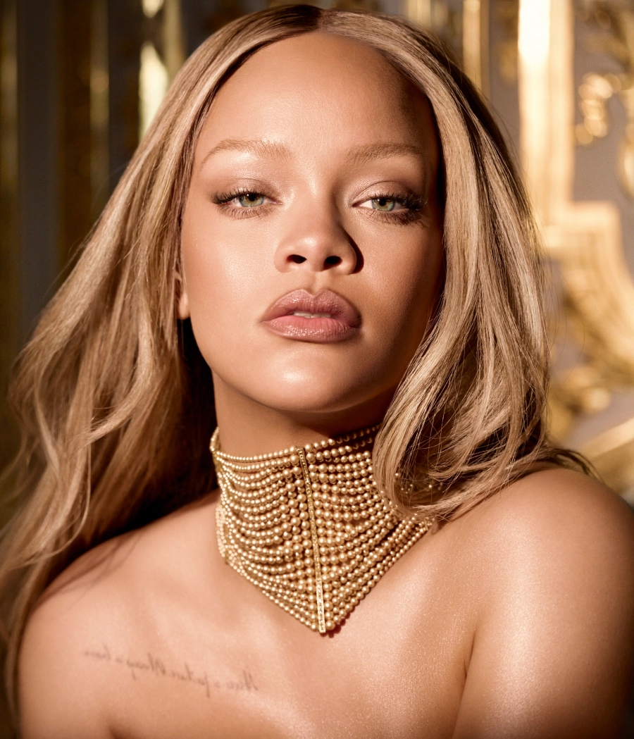 J’adore’un Yeni İlham Kaynağı Rihanna J’adore’un Yeni İlham Kaynağı Rihanna