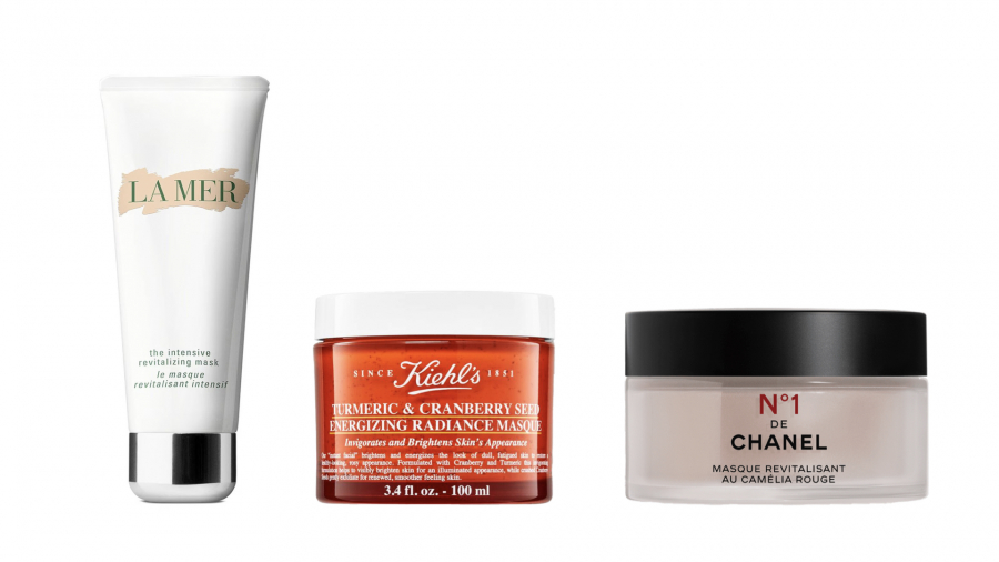 La Mer, Kiehl's, Chanel