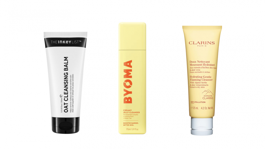 The Inkey List, Byoma, Clarins