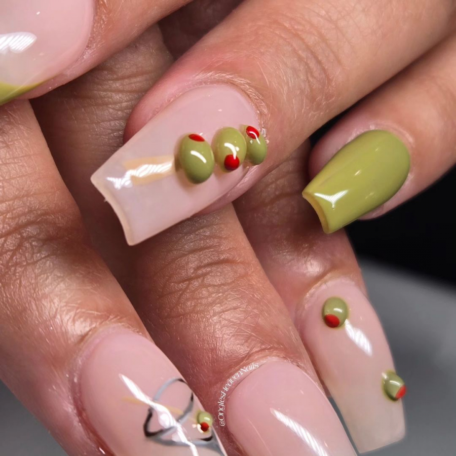 @onglesheavennails