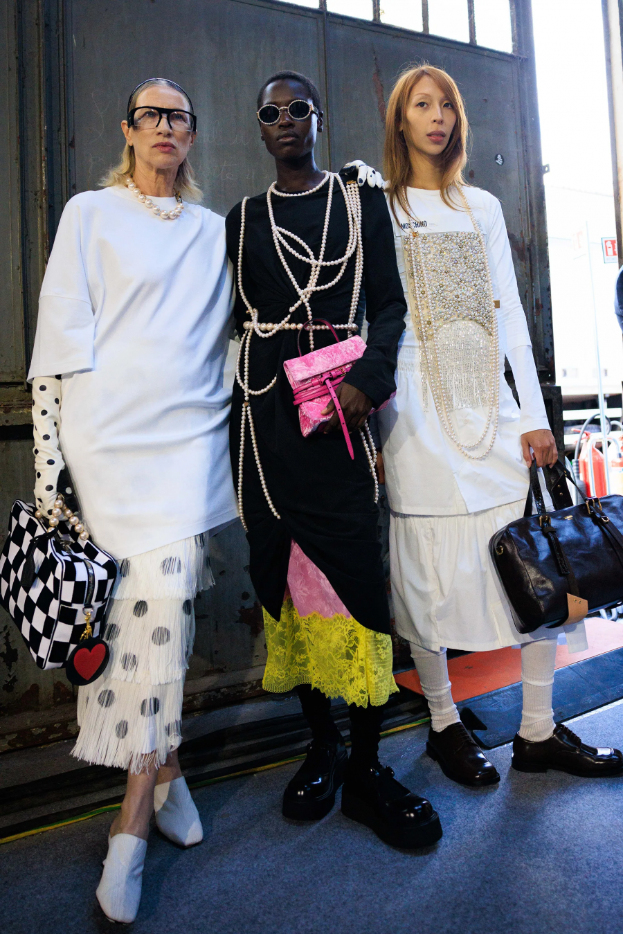 Moschino